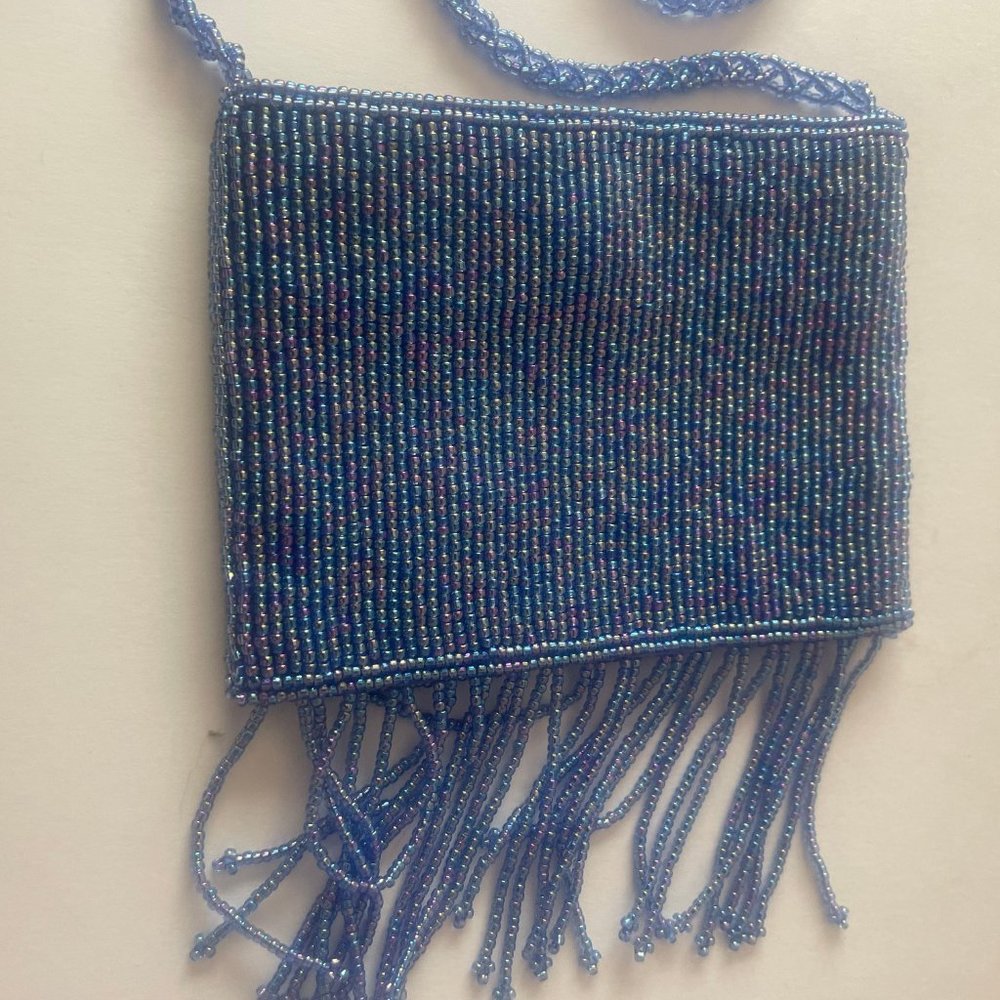 Indeed Coin Pouch - Picture 3 of 7